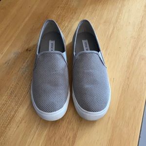 Steve Madden Loafers